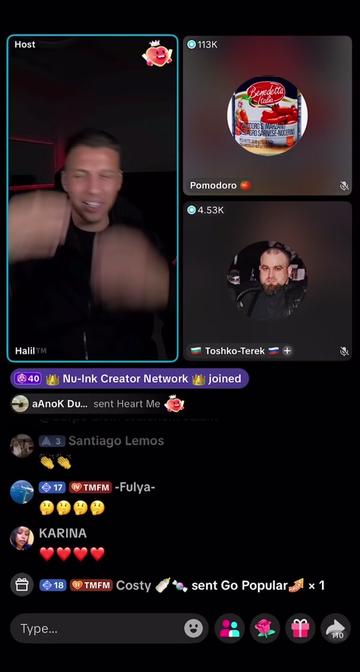 @Epic Halil Moments&trade;️