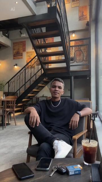 @PERANTAU MINANG