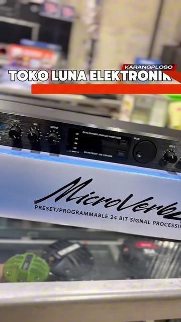 @toko luna elektronik