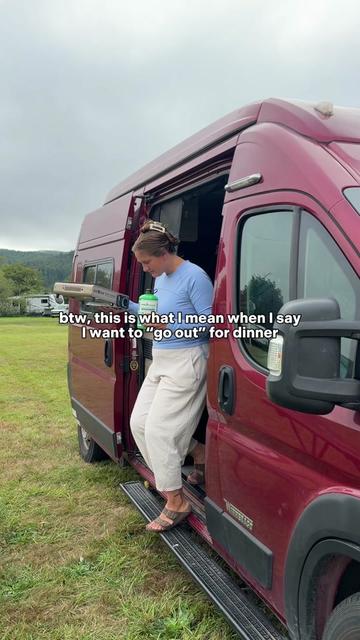 @Rylee | Vanlife ๐