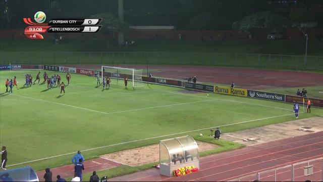 @SABC Sport