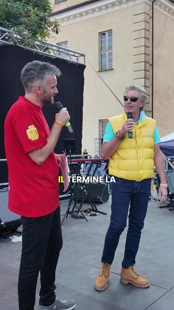 @BIRCIDE (Il Paninaro)