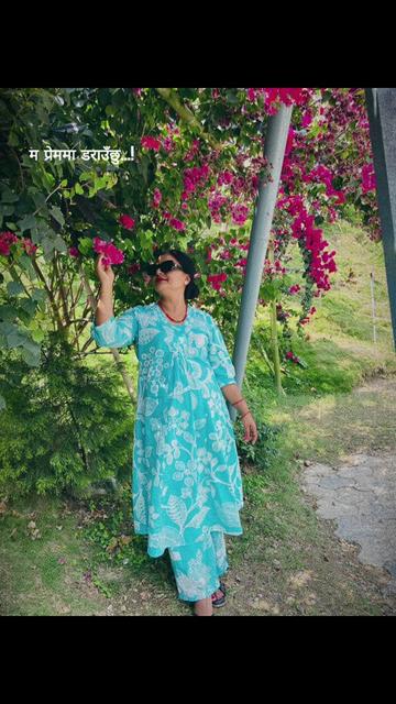 @Shrutika Dhungana