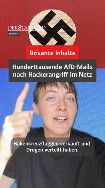 @DER STANDARD News
