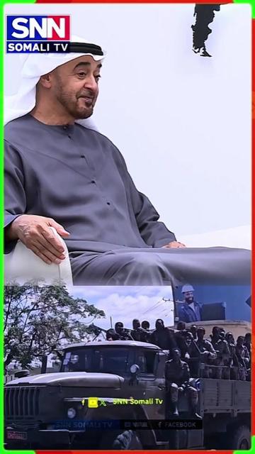 @SNN Somali Tv