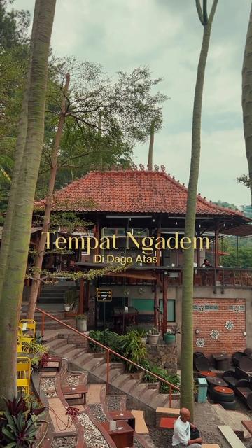 @Dunia Kuliner Bdg
