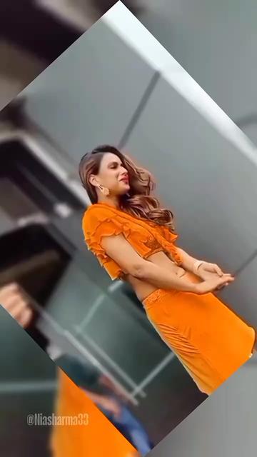 @nia Sharma