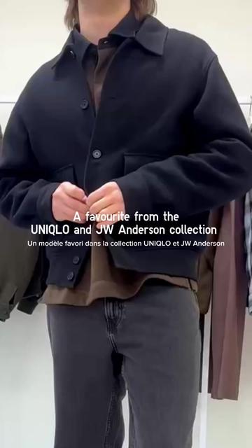 @UNIQLO Canada