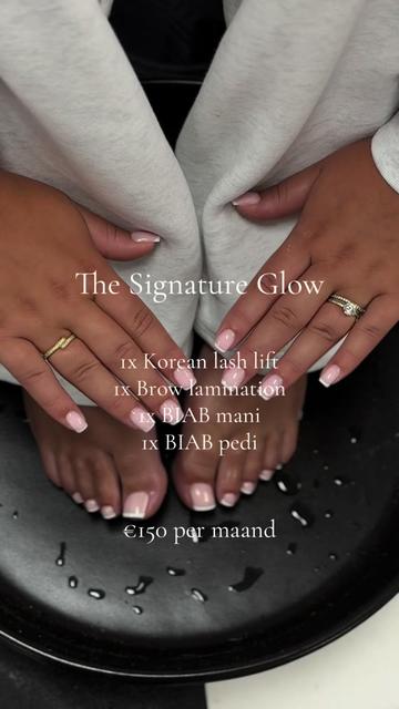@JIA-LI’S BEAUTYBAR