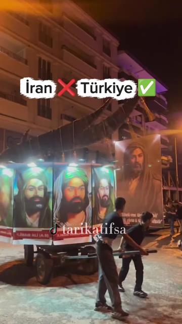 @Tarikat İfşa
