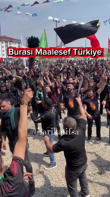 @Tarikat İfşa