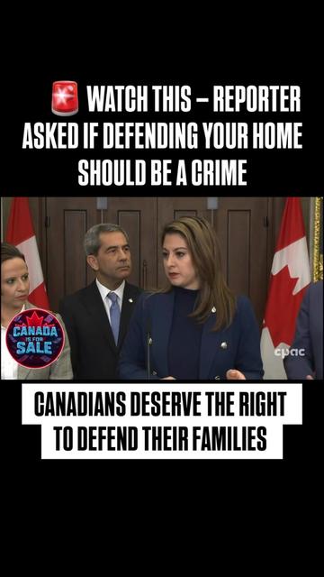 @Canada Is For Sale