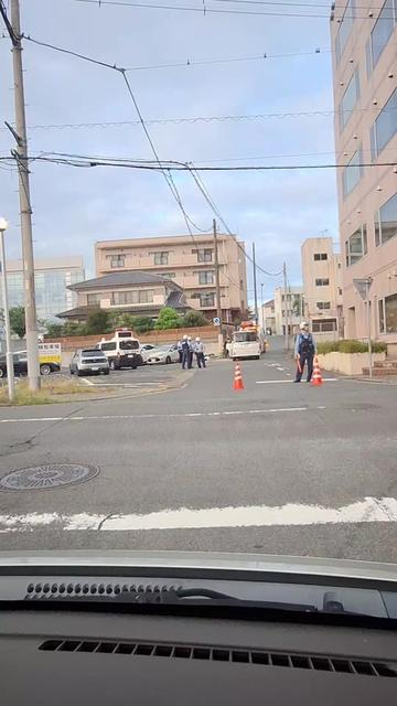 @衝撃目撃ニキは見た