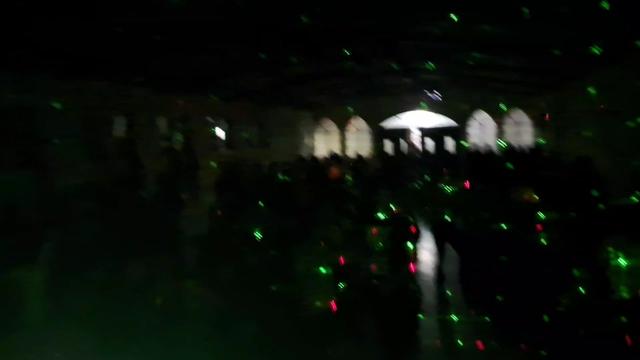 @Power Movil Disco