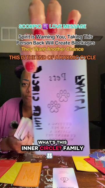 @Raven’s Intuitive Tarot