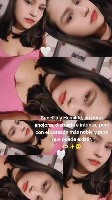 @Yessenia Salazar