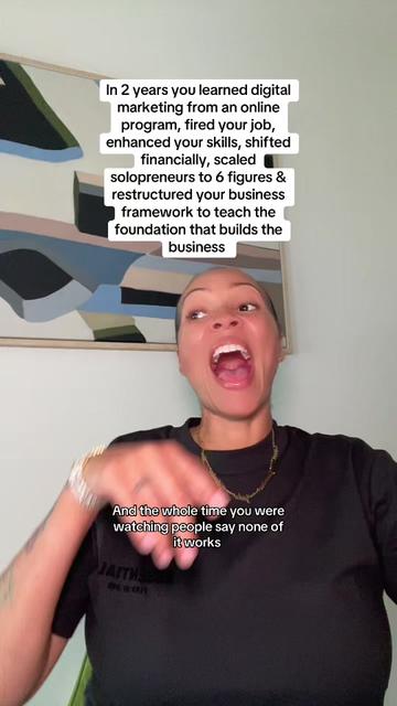 @Nakia Denise| Move Different™️