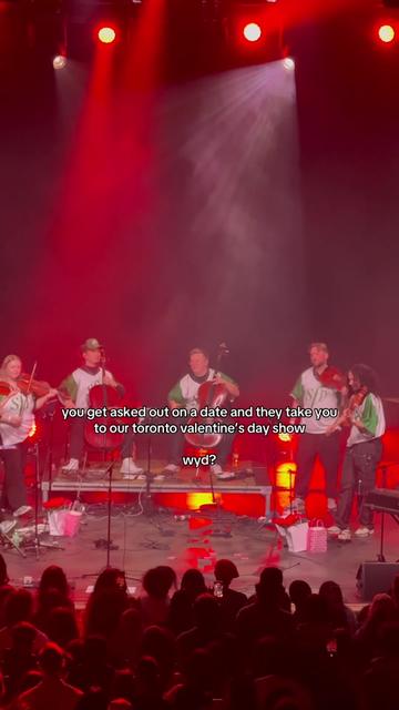 @STRINGS FROM PARIS