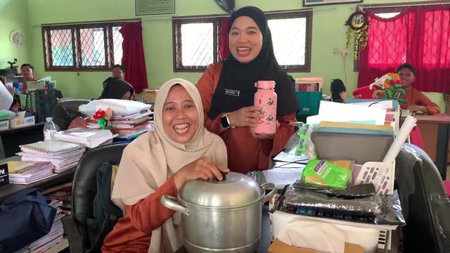 @SMAN 1 PAYUNG