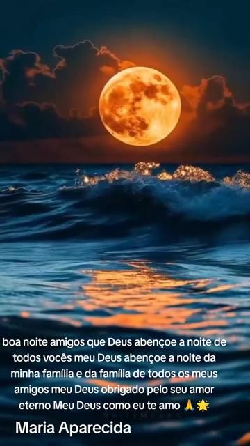 @Maria Aparecida