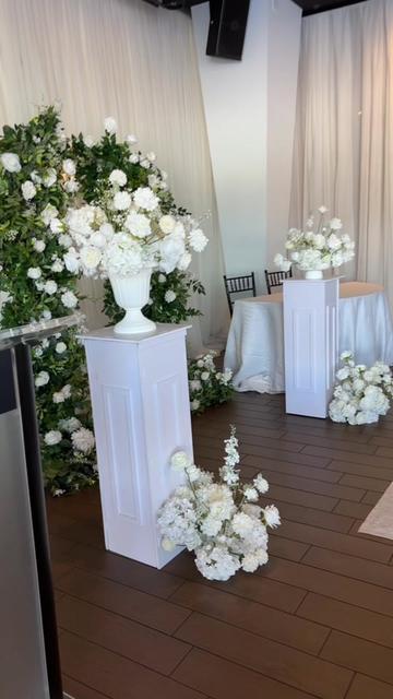 @Mint |Toronto Wedding + Events