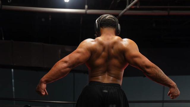 @Hardbodied