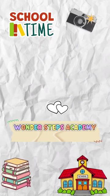 @Wonder Steps Academy