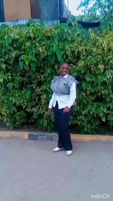 @Ann Gichuki