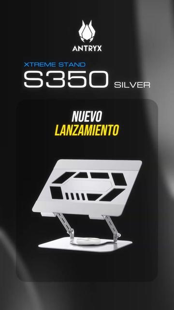 @Antryx-Latam