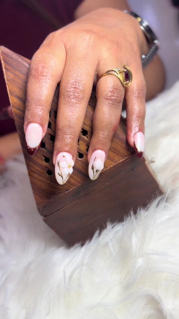 @Refined Beauty Hub (Salon)