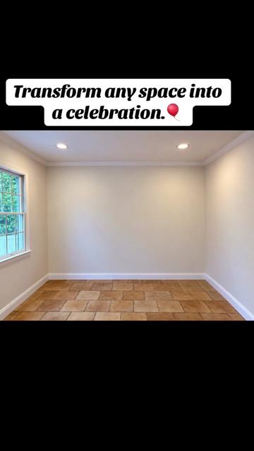 @Taccone Balloon Decor LLC