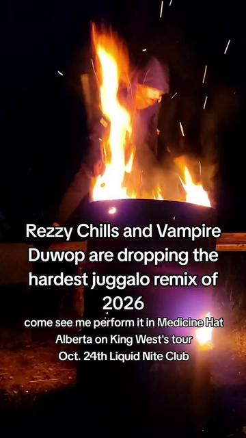 @Rezzy Chills