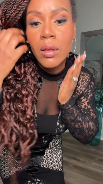 @Pamperglamz-Beyond 50 Creator