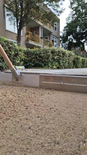 @Dutch Paving Tools