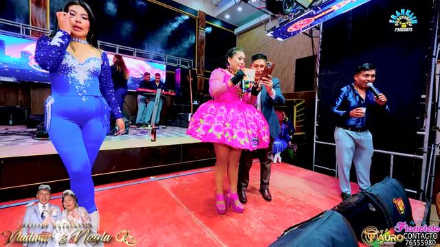@Franklin ProEventos