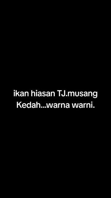 @Wan nasrey