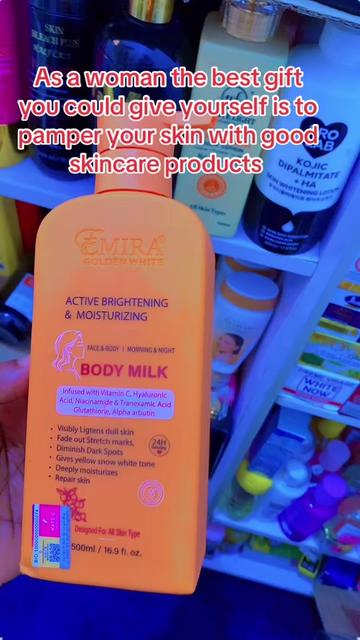 @SKINCARE VENDOR IN ABUJA