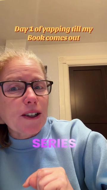 @Catherine Mack Author 🇨🇦
