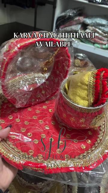 @Sahiba&rsquo;s Jewellery Box