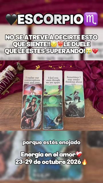 @Andy Sun Tarot ☀️