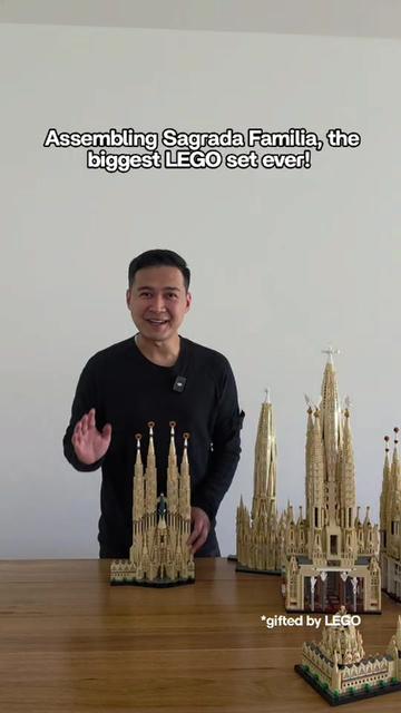 @Jay's Brick Blog