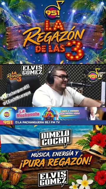 @Elvis Gomez