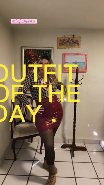 @Sofia Aja👸🏼🇲🇽