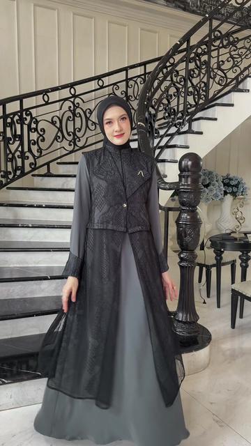 @Akifa Sahabat Muslimah