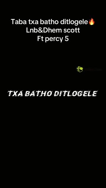 @Leblesser via LnB705