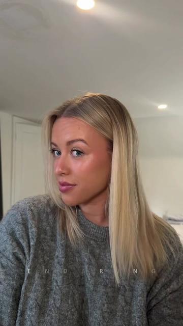@Endaring Hair