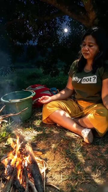 @It's camping