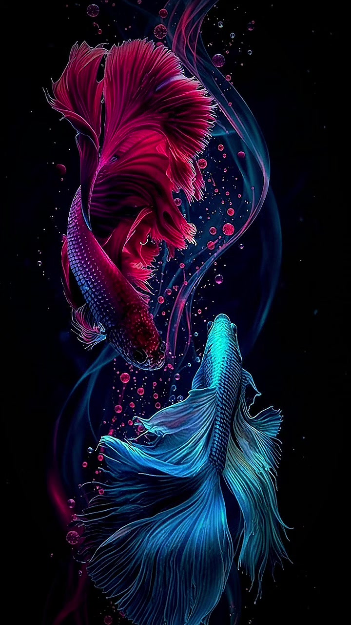 @Live wallpaper