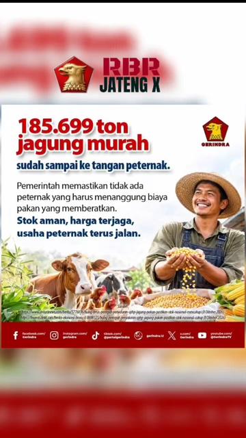 @Relawan Bung Ramson
