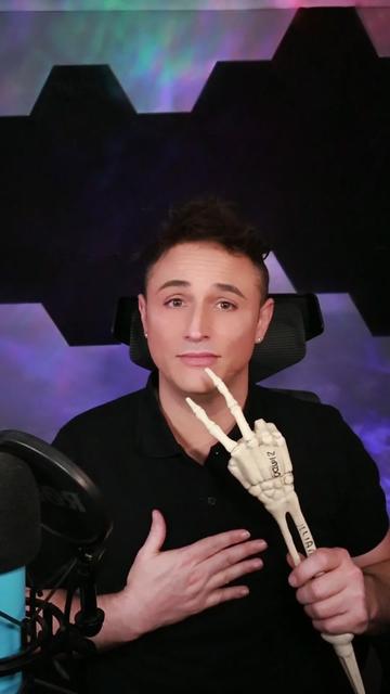 @Mikey Melts ๐๐ช